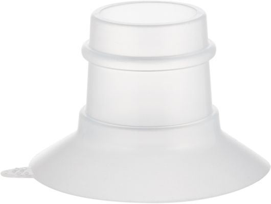 Canpol babies Dvojitá odsávačka mateřského mléka do podprsenky MilkShell