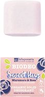 laSaponaria Tuhý deodorant Sweet Hug BIO 40 g