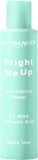 Dermacol Bright Me Up - Exfoliační tonikum 135 ml