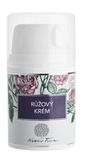 Nobilis Tilia Růžový krém 50 ml