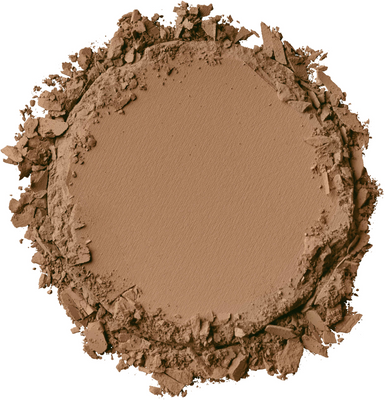 NYX Professional Makeup Matte Bronzer - Deep Tan 9.5 g