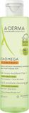A-Derma Exomega Control Zvláčňující mycí gel 2v1 200 ml