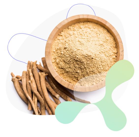 Ashwagandha, duševní zdraví, normální činnost kardiovaskulárního systému