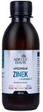 Adelle Davis Lipozomální zinek 15 mg s vitamínem C 200 ml