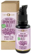 Purity Vision RAW BIO Opunciový olej 30 ml