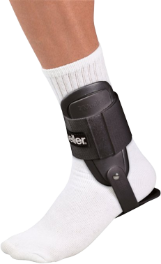 Mueller Lite™ Ankle Brace, kotníková ortéza