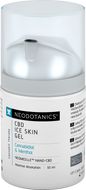 Neobotanics Ice Skin Gel s konopím 50 ml