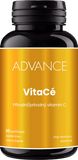 ADVANCE VitaCé - přírodní vitamín C 60 kapslí