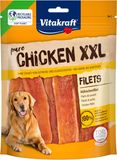 Vitakraft Chicken kuřecí plátky XXL 250 g