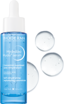 Bioderma Hydrabio Hyalu+ sérum 30 ml