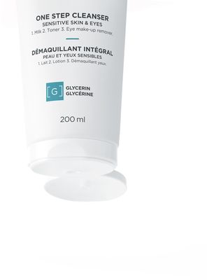 Vichy Pureté Thermale Odličovač 3v1 R15 200ml