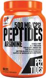 Extrifit Arginine Peptides 500 mg 100 kapslí