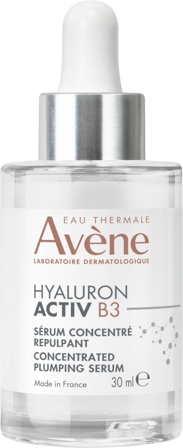 Avène Hyaluron Activ B3 Koncentrované sérum 30 ml