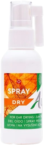 Fytofontana Aurecon dry spray 50 ml