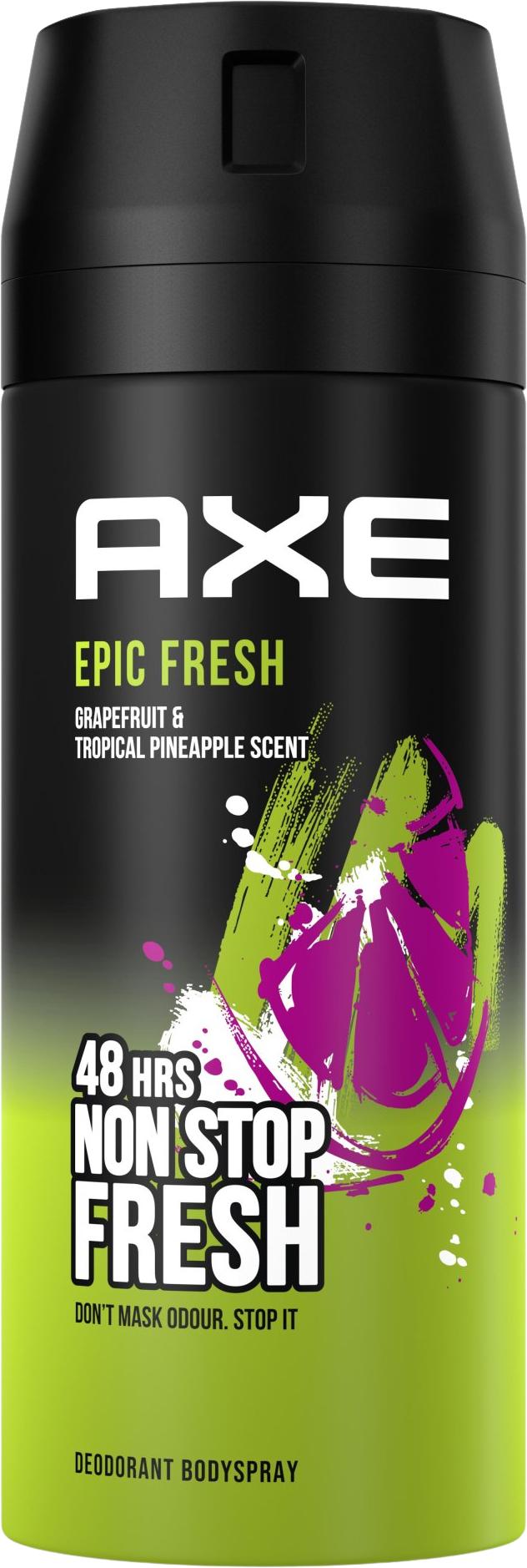 Axe Epic Fresh deodorant v spreji 150 ml