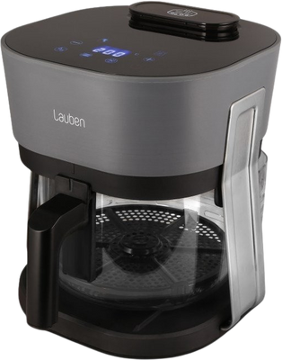 Lauben Glass&SteamAir® Fryer 4500BG