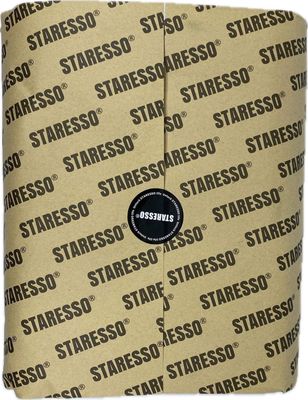 Staresso Cestovní sada Classic a ruční mlýnek Discovery D-6 Plus