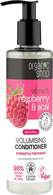 Organic Shop Kondicionér Malina & Acai 280 ml