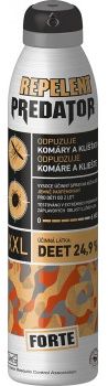 Predator Repelent Forte spray XXL 300 ml