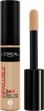 L'Oréal Paris Infaillible 24H More Than Concealer korektor 329 Cashew 11 ml