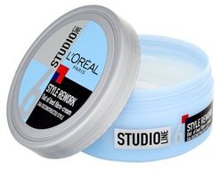 L'Oréal Paris Studio Line Vláknitý modelační krém na vlasy 150 ml