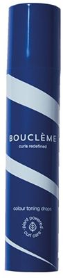 Boucléme Toning Drops 30 ml