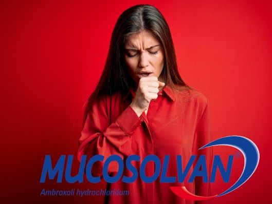 Mucosolvan® Long Effect