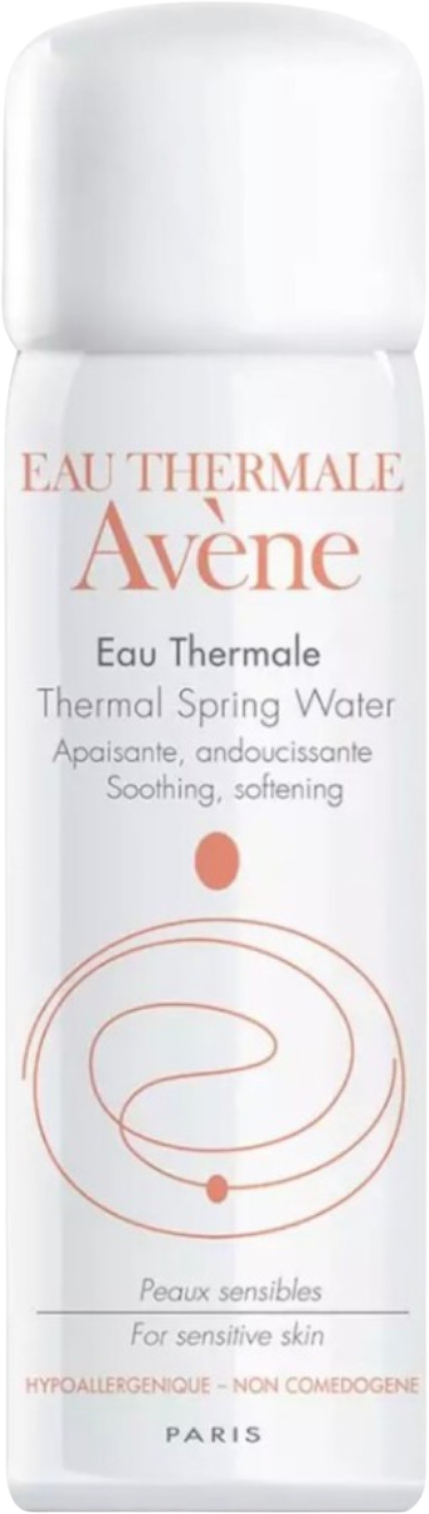 Avène Eau Thermale Termální voda ve spreji 50 ml