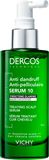 Vichy Dercos serum 10 Ošetřujíci sérum na pokožku hlavy proti lupům 90 ml