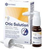 Eneo Otic Solution Ušní kapky-sprej 10 ml