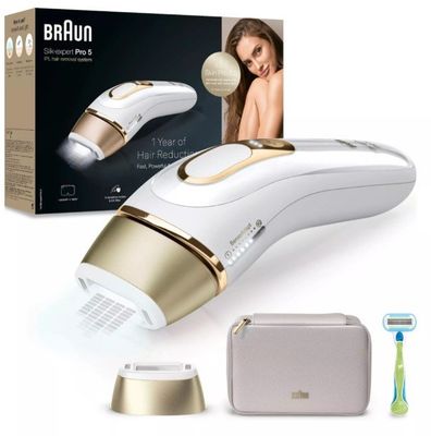 Braun Epilátor IPL Silk·expert Pro 5, PL5052