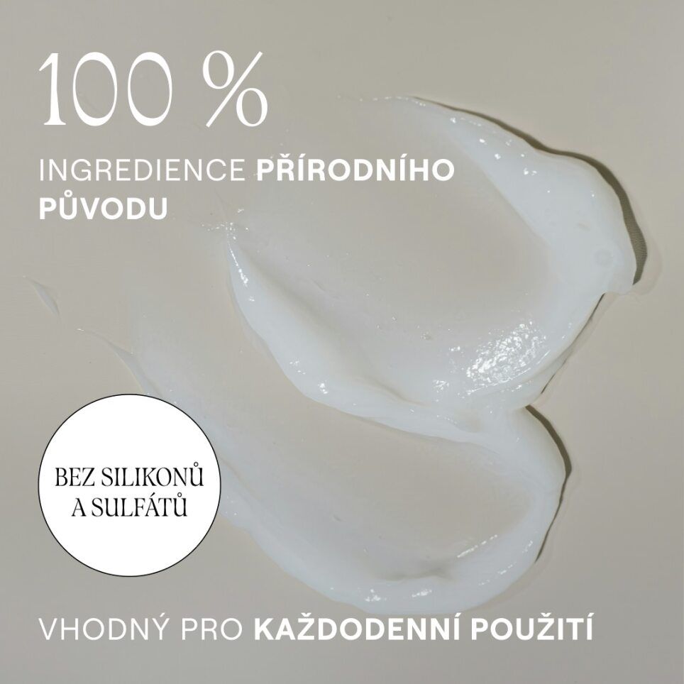 Weleda Rozmarýnový revitalizační kondicionér 150 ml