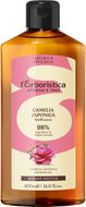 Erboristica Parfémovaný sprchový gel s japonskou kamélií 400 ml