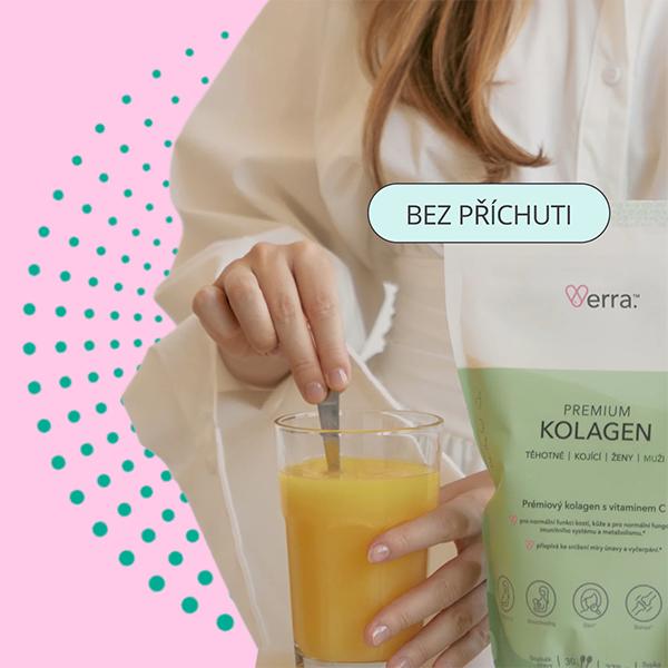 Verra Premium Kolagen 