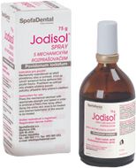 Jodisol spray 75 g