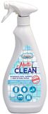 HygienFresh Multiclean čistič na sklo a povrchy 750 ml
