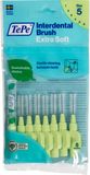 TePe Mezizubní kartáčky Extra Soft 0,8 mm 8 ks