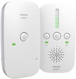 Philips Avent Baby DECT monitor SCD502