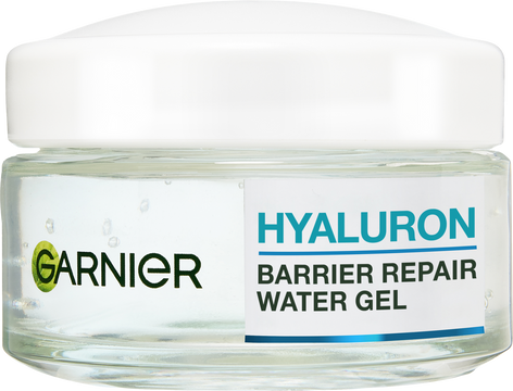 Garnier Hyaluron hydratační gel na obnovu kožní bariéry 50 ml