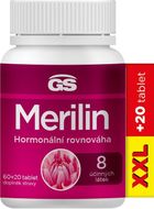 GS Merilin original 80 tablet