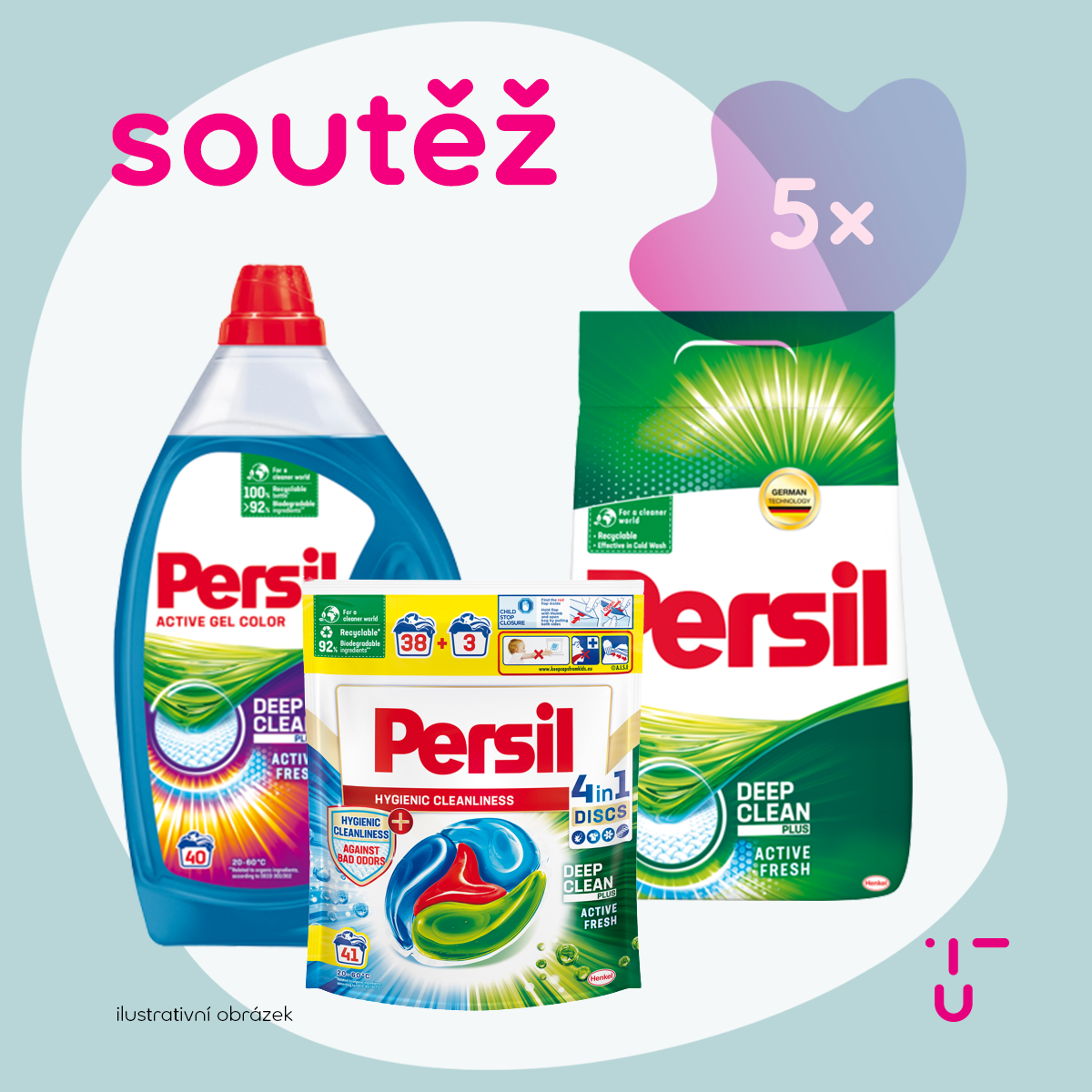 Persil