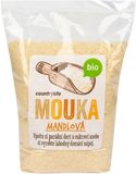 Country Life Mouka mandlová BIO 250 g