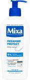 Mixa ochranná tělová péče, 400 ml