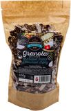 Žitnoostrovská bezlepková pekáreň Best of Granola arašidy-kokosové chipsy 400 g