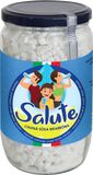 Delta Salute® - chutná Soda bikarbona, příchuť citron 250 g