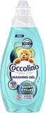 Coccolino Wonder Wash prací gel Speed Clean 1.48 l