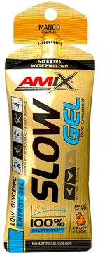 Amix Slow Gel Mango 45 g