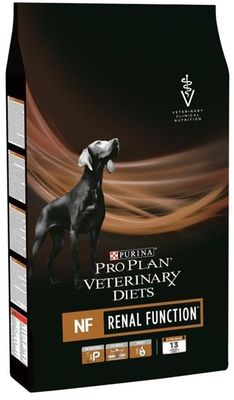Purina PPVD Canine - NF Renal Function 3 kg