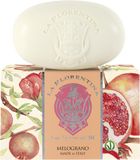 La Florentina Mýdlo, Melograno 300 g