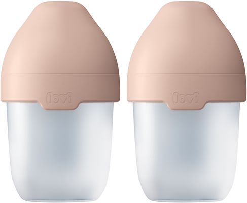 LOVI Set lahví MAMMAFEEL 2 x 150 ml